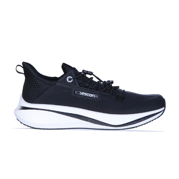 Lescon Lıatrıs 2 A-Shock Foam Siyah Erkek Sneaker Spor Ayakkabı ürün görseli 1