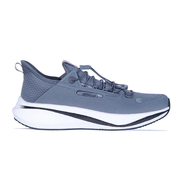 Lescon Lıatrıs 2 A-Shock Foam Füme Erkek Sneaker Spor Ayakkabı ürün görseli 1
