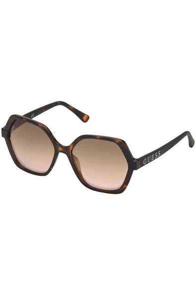 GUESS GU 7698 COL 52G 57-16-140 KADIN GÜNEŞ GÖZLÜĞÜ ürün görseli 1