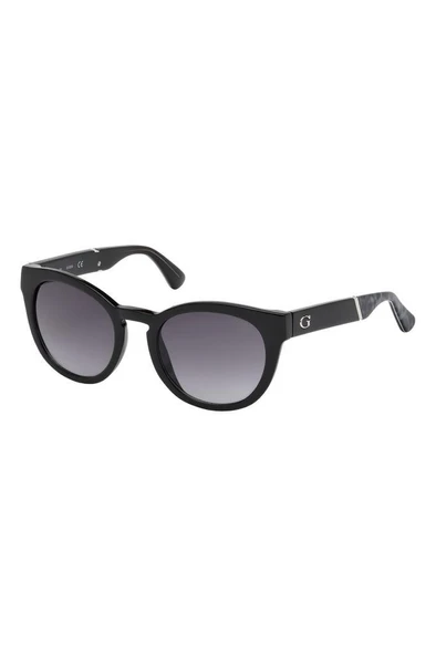GUESS GU 7473 COL 01B 52-21-140 KADIN GÜNEŞ GÖZLÜĞÜ ürün görseli 1
