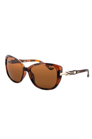 LEE COOPER LC 1192 COL 02 58-17-132 KADIN GÜNEŞ GÖZLÜĞÜ ürün görseli 1