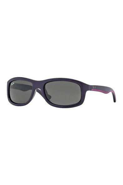 RAY-BAN RJ 9058S COL 184/87 50-15-115 ÇOCUK GÜNEŞ GÖZLÜĞÜ ürün görseli 1