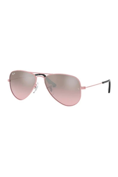 RAY-BAN RJ 9506S COL 211/7E 50-13-120 ÇOCUK GÜNEŞ GÖZLÜĞÜ ürün görseli 1