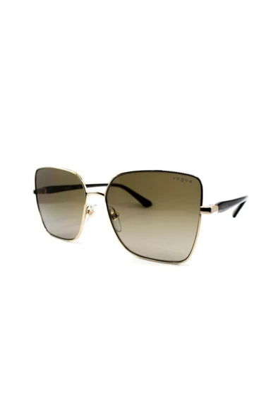 VOGUE VO 4199-S COL 848/6K 58-16-140 KADIN GÜNEŞ GÖZLÜĞÜ ürün görseli 1