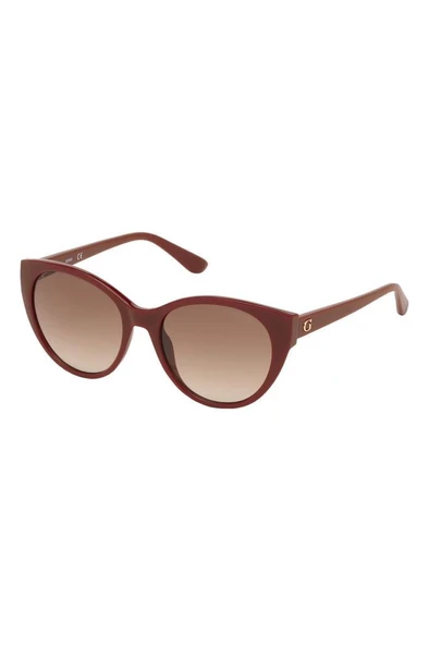 GUESS GU 7594 COL 66F 54-18-145 KADIN GÜNEŞ GÖZLÜĞÜ ürün görseli 1