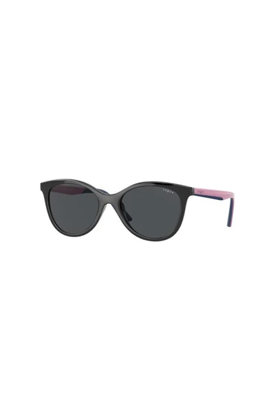 VOGUE VJ 2013 COL W44/87 46-16-125 ÇOCUK GÜNEŞ GÖZLÜĞÜ ürün görseli 1