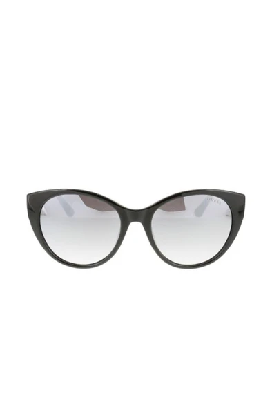 GUESS GU 7594 COL 01C 54-18-145 KADIN GÜNEŞ GÖZLÜĞÜ ürün görseli 1