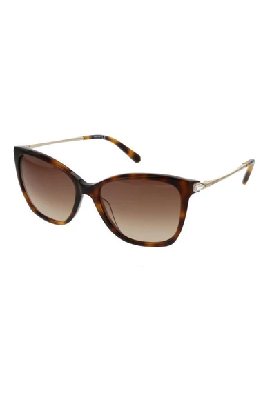 SWAROVSKI SK 0267/S COL 52F 55-16-135 KADIN GÜNEŞ GÖZLÜĞÜ ürün görseli 1