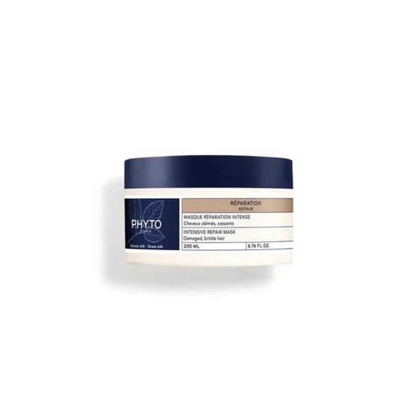 Phyto Repair İntensive Mask 200 ml - Yoğun Onarım Maskesi ürün görseli 1