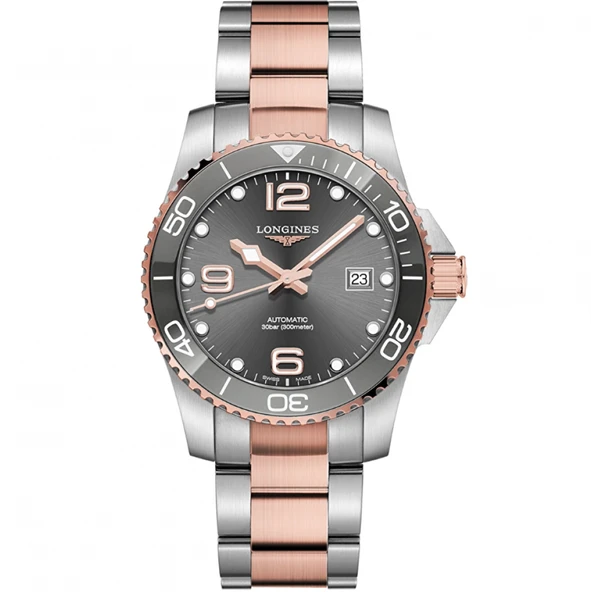 Longines Hydroconquest L37823787 Kol Saati ürün görseli 1