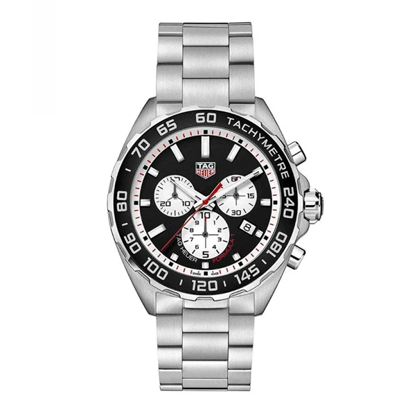 Tag Heuer Formula 1 CAZ101E.BA0842 Kol Saati ürün görseli 1