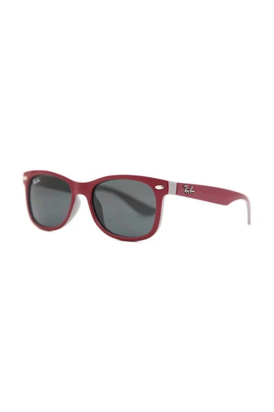 RAY-BAN RJ 9052S COL 177/87 47-15-125 ÇOCUK GÜNEŞ GÖZLÜĞÜ ürün görseli 1