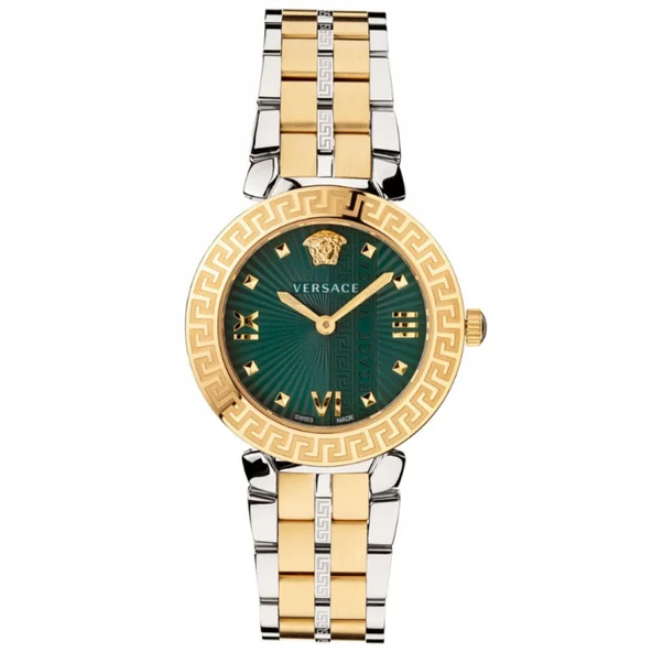 Versace VRSCVEZ600321 Kadın Kol Saati ürün görseli 1