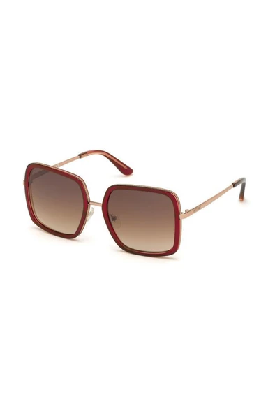 GUESS GU 7602 COL 74G 56-19-145 KADIN GÜNEŞ GÖZLÜĞÜ ürün görseli 1
