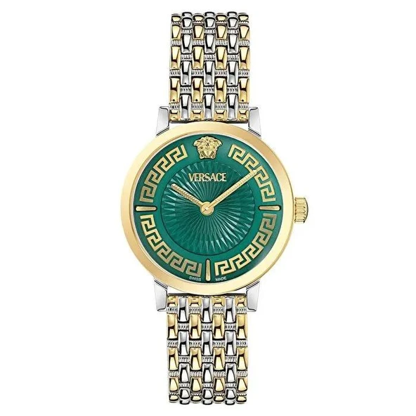 Versace VRSCVE0A00325 Kadın Kol Saati ürün görseli 1