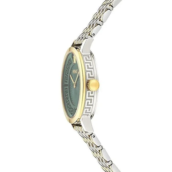 Versace VRSCVE0A00325 Kadın Kol Saati - Resim 2