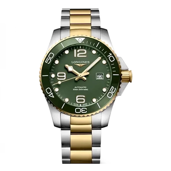 Longines Hydroconquest L37823067 Kol Saati ürün görseli 1