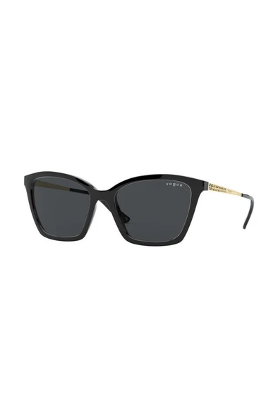 VOGUE VO 5333-S COL W44/87 54-17-140 KADIN GÜNEŞ GÖZLÜĞÜ ürün görseli 1
