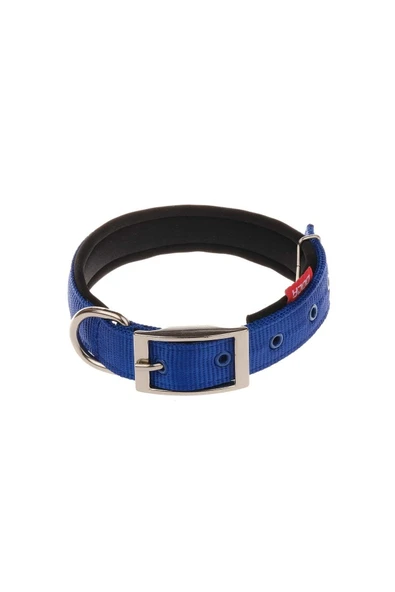 DOCA  60 Cm Köpek Dokuma Boyun Tasması 37-49cm ürün görseli 1