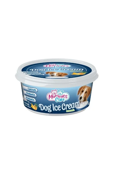 Mommies Care  Dog Ice Cream 40gr ürün görseli 1