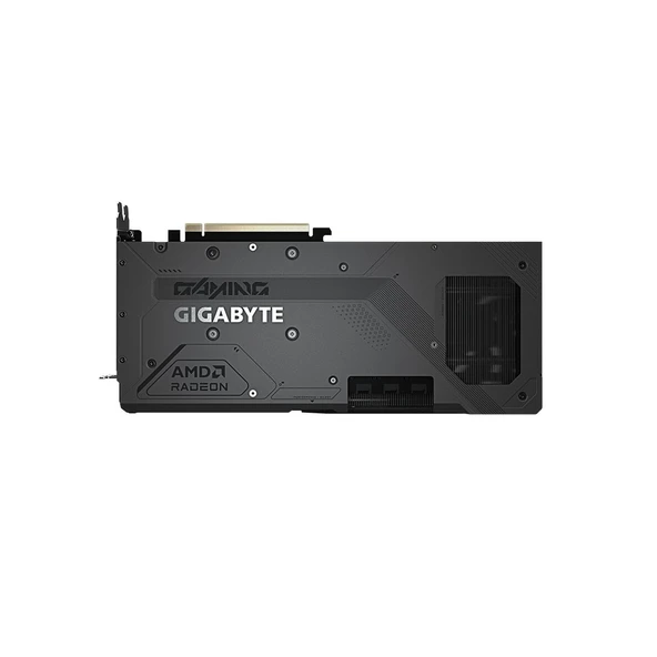 GIGABYTE Radeon RX 9070 XT GAMING OC 16GB RGB Lighting 256Bit AMD Ekran Kartı-GV-R9070XTGAMING OC - Resim 5
