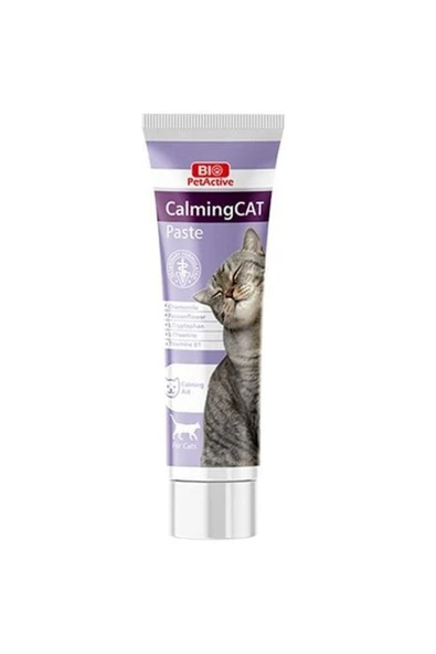 Pet Active  Bio Calming Car 100 ml ürün görseli 1