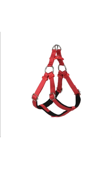 DOCA  Köpek Gögüs Tasması Dokuma Soft 2 x 60 - 70 ürün görseli 1