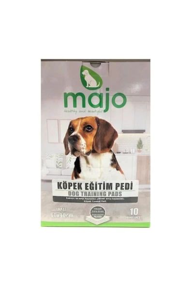 Majo  Köpek Eğitim Pedi 60x90 10lu ürün görseli 1