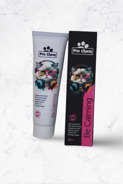 Pro Chem  Be Calming (Anti Stres) Kedi Sakinleştirici Macun ürün görseli 1