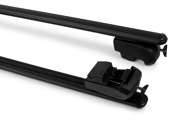 Mitsubishi Eclipse Cross Ara Atkı Siyah- Bold Bar v2 (2 Parça) | (2017+) - Resim 2
