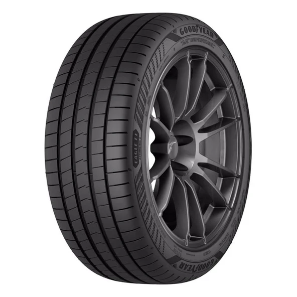 Goodyear 235/55 R19 105T Eagle F1 Asymmetric 6 XL ST Oto Yaz Lastiği (Üretim:2024) ürün görseli 1