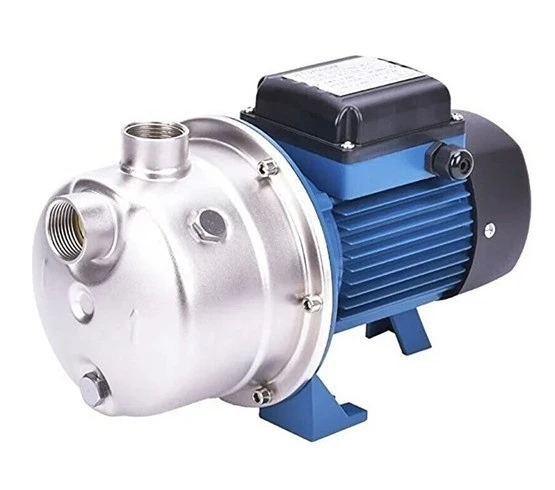 Rainpump Jet Pompa 1100W 1  JET1100G2 ürün görseli 1