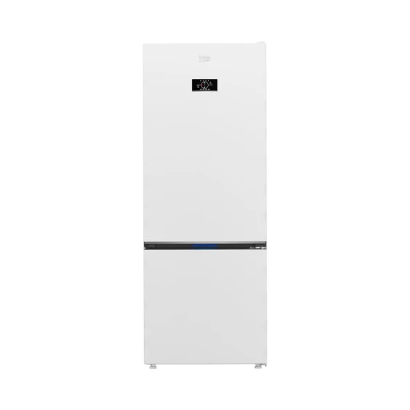 Beko 670475 EB Kombi No Frost Buzdolabı ürün görseli 1