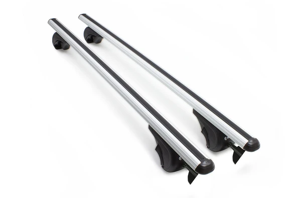 Universal Boldbar Ara Atkı Gri- Bold Bar v2 L (127 cm, 2 Parça) ürün görseli 1