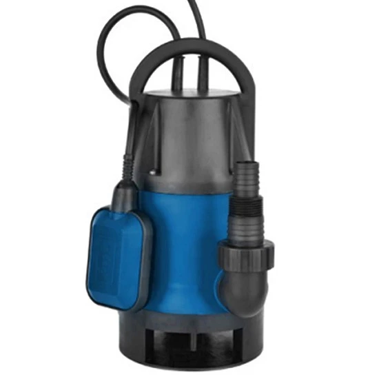 Rainpump Drenaj Dalgıç Pompa 750W CD750P-N ürün görseli 1