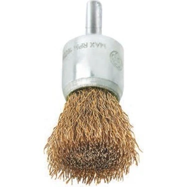 Pimli Kalem Fırça Saçaklı 30MM ürün görseli 1