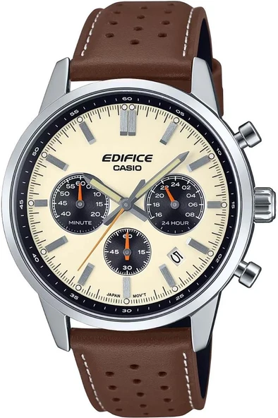 Casio Edifice EFR-575L-7ADF Erkek Kol Saati ürün görseli 1