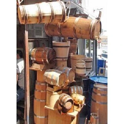 Yayık Ayran Fıçısı ürün görseli 1