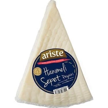 Ariste Sepet Peyniri 250 gr ürün görseli 1