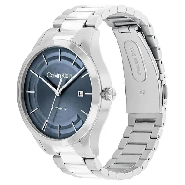 Calvin Klein CK25300020 Erkek Kol Saati - Resim 3