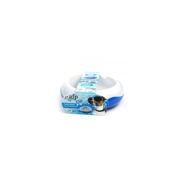 AFP Chill Out - Soğutucu Su Kabı Medium 350 Ml ürün görseli 1