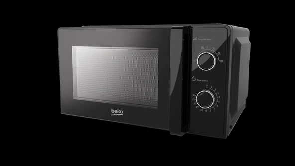 BEKO BMD 200 S Mikrodalga Fırın ürün görseli 1