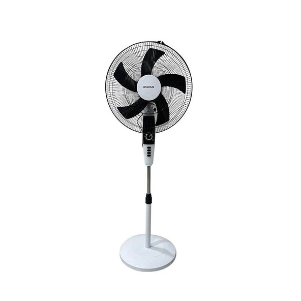 Maximus Neptün 18'' Ayaklı Vantilatör ürün görseli 1