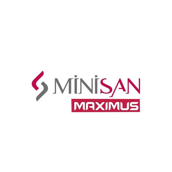 Maximus Neptün 18'' Ayaklı Vantilatör - Resim 4