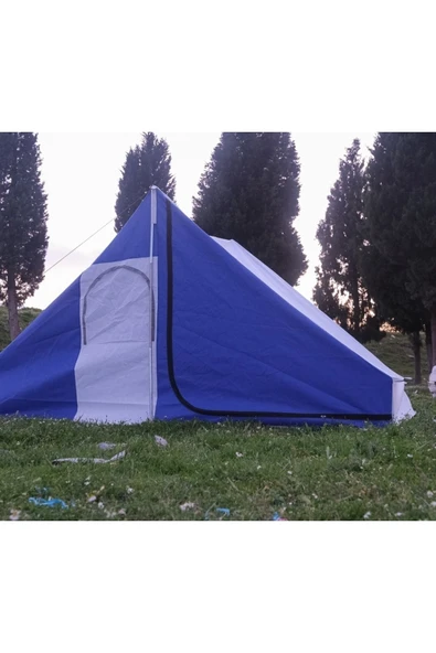 Doğa Kamp Kral İzci Çadırı - Resim 3