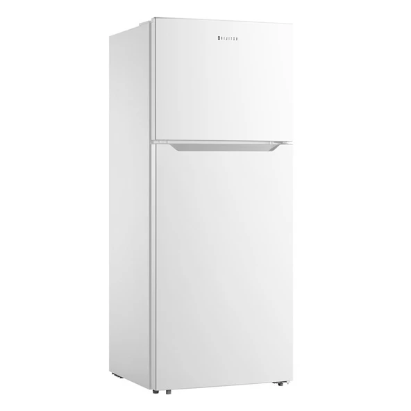Dijitsu DBD400 No Frost Buzdolabı - Resim 2