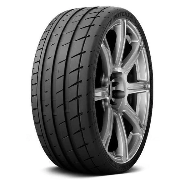 Bridgestone 255/40 R20 101Y Xl  Yaz Lastiği - 2024 ürün görseli 1