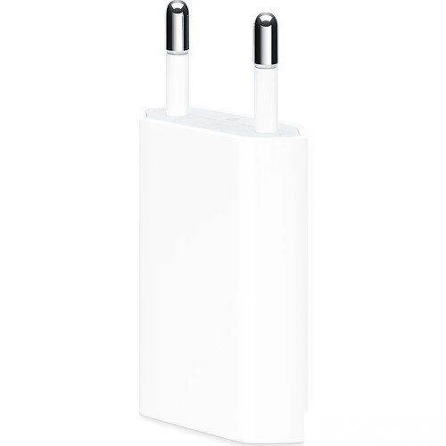 Apple 5 W USB Güç Adaptörü - MGN13TU/A ürün görseli 1