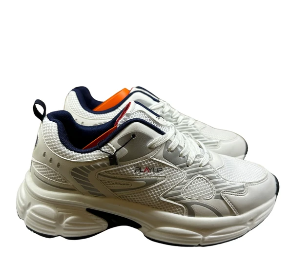Playup 528 Unisex Sneaker - Resim 3