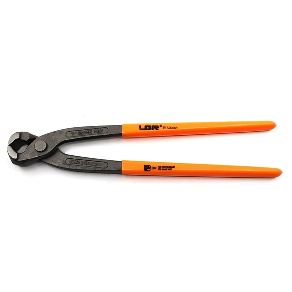 UGR Betoncu Kerpeten 280 MM ürün görseli 1